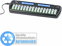 ; Li-Ion-Akkus Typ AAA, mit USB-Ladefunktion Li-Ion-Akkus Typ AAA, mit USB-Ladefunktion Li-Ion-Akkus Typ AAA, mit USB-Ladefunktion 