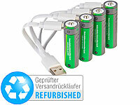 ; Alkaline-Batterien Micro (AAA), Knopfzellen Alkaline-Batterien Micro (AAA), Knopfzellen 