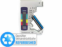 ; Li-Ion-Akkus Typ AAA, mit USB-Ladefunktion, Li-Ion-Akkus Typ AA, mit USB-Ladefunktion Li-Ion-Akkus Typ AAA, mit USB-Ladefunktion, Li-Ion-Akkus Typ AA, mit USB-Ladefunktion 