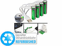 ; Alkaline-Batterien Micro (AAA), Knopfzellen Alkaline-Batterien Micro (AAA), Knopfzellen 