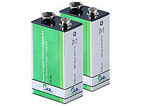 tka Köbele Akkutechnik Batterien Rauchmelder, Lithiumbatterien 9V; LiFePO4-Akkus mit BMS, Bluetooth und App LiFePO4-Akkus mit BMS, Bluetooth und App LiFePO4-Akkus mit BMS, Bluetooth und App LiFePO4-Akkus mit BMS, Bluetooth und App
