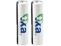 tka Köbele Akkutechnik Li Akku, Lithium Ionen Akku Typ 18650