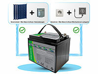; LiFePO4-Akkus mit BMS, Bluetooth und App LiFePO4-Akkus mit BMS, Bluetooth und App LiFePO4-Akkus mit BMS, Bluetooth und App LiFePO4-Akkus mit BMS, Bluetooth und App 