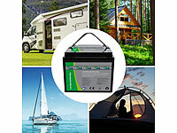 ; LiFePO4-Akkus mit BMS, Bluetooth und App LiFePO4-Akkus mit BMS, Bluetooth und App LiFePO4-Akkus mit BMS, Bluetooth und App LiFePO4-Akkus mit BMS, Bluetooth und App 