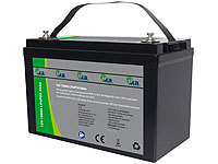 ; Alkaline-Batterien Mignon (AA) 