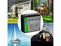 ; LiFePO4-Akkus mit BMS, Bluetooth und App LiFePO4-Akkus mit BMS, Bluetooth und App LiFePO4-Akkus mit BMS, Bluetooth und App LiFePO4-Akkus mit BMS, Bluetooth und App 