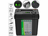 ; LiFePO4-Akkus mit BMS LiFePO4-Akkus mit BMS LiFePO4-Akkus mit BMS LiFePO4-Akkus mit BMS 