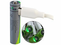 ; Alkaline-Batterien Micro (AAA), Li-Ion-Akkus Typ AA, mit USB-LadefunktionLi-Ion-Akkus Typ 18650 Alkaline-Batterien Micro (AAA), Li-Ion-Akkus Typ AA, mit USB-LadefunktionLi-Ion-Akkus Typ 18650 Alkaline-Batterien Micro (AAA), Li-Ion-Akkus Typ AA, mit USB-LadefunktionLi-Ion-Akkus Typ 18650 