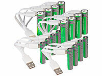 tka Köbele Akkutechnik Akku Batterie Sets, Li-Ion-Akku-Sets; Li-Ion-Akkus Typ AAA, mit USB-Ladefunktion, Li-Ion-Akkus Typ AA, mit USB-LadefunktionLi-Ion-Akkus Typ 18650 Li-Ion-Akkus Typ AAA, mit USB-Ladefunktion, Li-Ion-Akkus Typ AA, mit USB-LadefunktionLi-Ion-Akkus Typ 18650 Li-Ion-Akkus Typ AAA, mit USB-Ladefunktion, Li-Ion-Akkus Typ AA, mit USB-LadefunktionLi-Ion-Akkus Typ 18650
