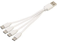 ; Alkaline-Batterien Micro (AAA), Li-Ion-Akkus Typ AA, mit USB-LadefunktionLi-Ion-Akkus Typ 18650 