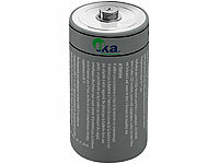 ; Li-Ion-Akkus Typ AA, mit USB-Ladefunktion, Li-Ion-Akkus Typ 18650Li-Ion-Akkus Typ AAA, mit USB-Ladefunktion 