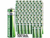 tka Köbele Akkutechnik 100er-Set Super-Alkaline-Batterien Typ AA / Mignon, 1,5 V; LiFePO4-Akkus mit BMS LiFePO4-Akkus mit BMS LiFePO4-Akkus mit BMS 