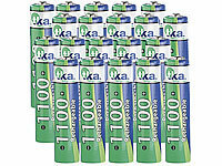 ; Alkaline-Batterien Micro (AAA), KnopfzellenAkku-Ladegeräte Alkaline-Batterien Micro (AAA), KnopfzellenAkku-Ladegeräte Alkaline-Batterien Micro (AAA), KnopfzellenAkku-Ladegeräte 