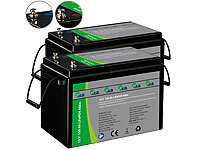 tka Köbele Akkutechnik LiFePO4 Batterie Solar
