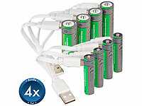; Akku-Ladegeräte mit Refresh-Funktionen Akku-Ladegeräte mit Refresh-Funktionen Akku-Ladegeräte mit Refresh-Funktionen 