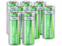 tka Köbele Akkutechnik Batterien Typ A23, A23s 12V Batterien; LiFePO4-Akkus mit BMS LiFePO4-Akkus mit BMS LiFePO4-Akkus mit BMS 