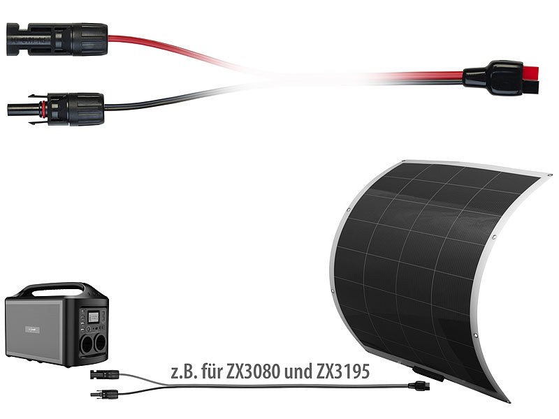 tka Köbele Akkutechnik Solarakkus: LiFePO4-Akku 12 V, 150 Ah, 1920 Wh, BMS,  für Solaranlagen UVM., 17 kg (LiFePO4 Solar-Akku, Wohnmobil Akku