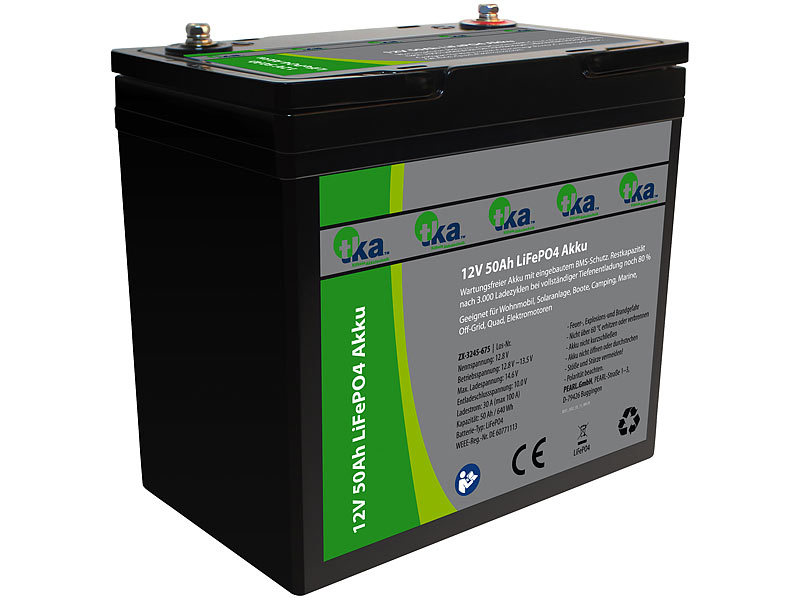 ; LiFePO4-Akkus mit BMS, Bluetooth und App LiFePO4-Akkus mit BMS, Bluetooth und App LiFePO4-Akkus mit BMS, Bluetooth und App LiFePO4-Akkus mit BMS, Bluetooth und App 