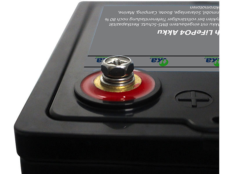 ; LiFePO4-Akkus mit BMS, Bluetooth und App LiFePO4-Akkus mit BMS, Bluetooth und App LiFePO4-Akkus mit BMS, Bluetooth und App LiFePO4-Akkus mit BMS, Bluetooth und App 