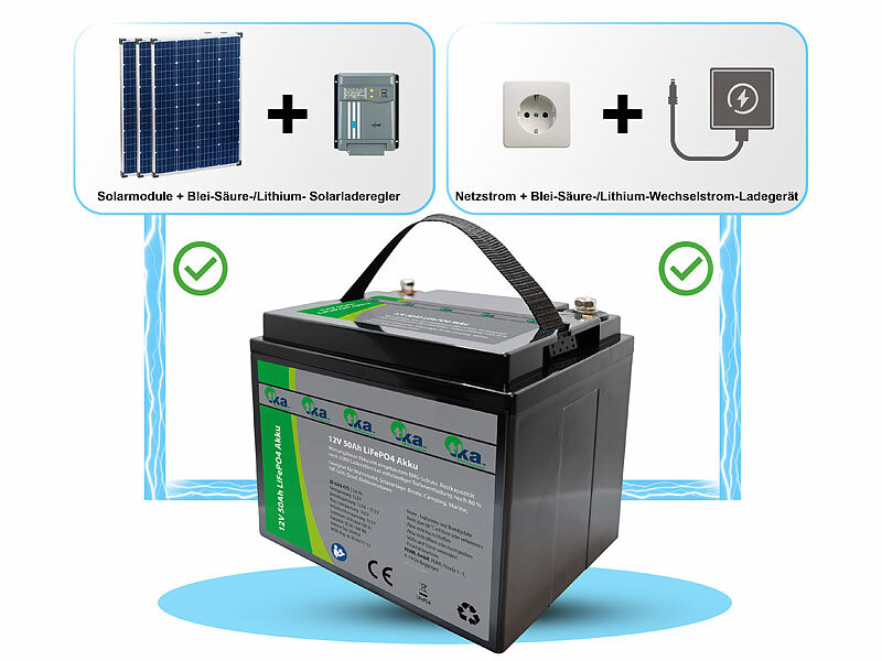 ; LiFePO4-Akkus mit BMS, Bluetooth und App LiFePO4-Akkus mit BMS, Bluetooth und App LiFePO4-Akkus mit BMS, Bluetooth und App LiFePO4-Akkus mit BMS, Bluetooth und App 