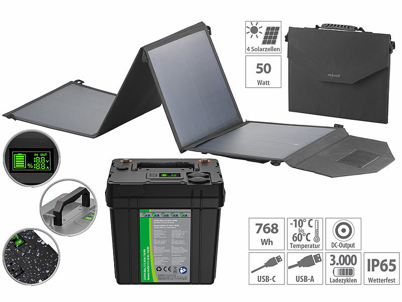 ; LiFePO4-Akkus mit BMS LiFePO4-Akkus mit BMS LiFePO4-Akkus mit BMS LiFePO4-Akkus mit BMS 