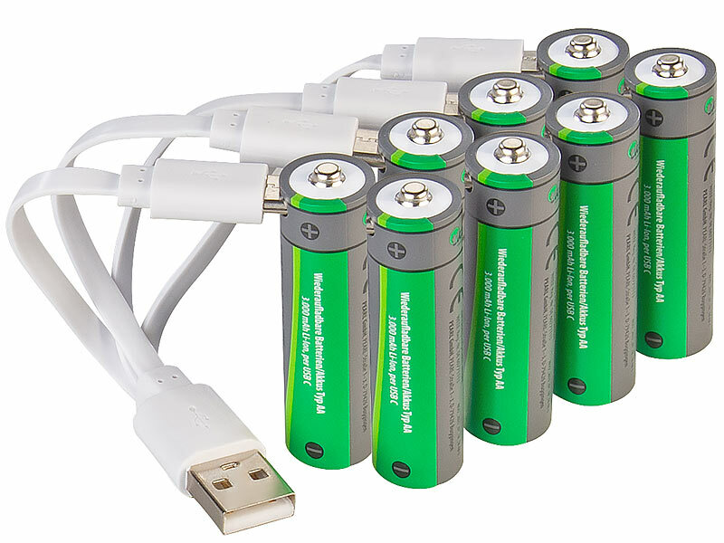 ; Akku-Ladegeräte mit Refresh-Funktionen Akku-Ladegeräte mit Refresh-Funktionen Akku-Ladegeräte mit Refresh-Funktionen 