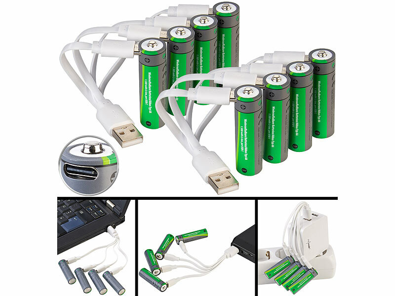 ; Akku-Ladegeräte mit Refresh-Funktionen Akku-Ladegeräte mit Refresh-Funktionen Akku-Ladegeräte mit Refresh-Funktionen 