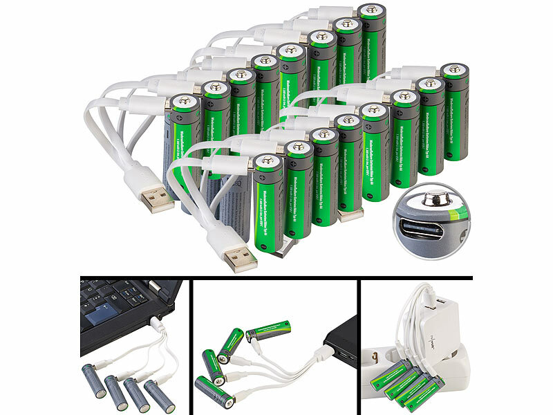 ; Akku-Ladegeräte mit Refresh-Funktionen Akku-Ladegeräte mit Refresh-Funktionen Akku-Ladegeräte mit Refresh-Funktionen 