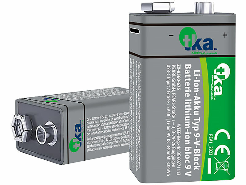 ; Li-Ion-Akkus Typ AA, mit USB-Ladefunktion, Li-Ion-Akkus Typ 18650 Li-Ion-Akkus Typ AA, mit USB-Ladefunktion, Li-Ion-Akkus Typ 18650 Li-Ion-Akkus Typ AA, mit USB-Ladefunktion, Li-Ion-Akkus Typ 18650 