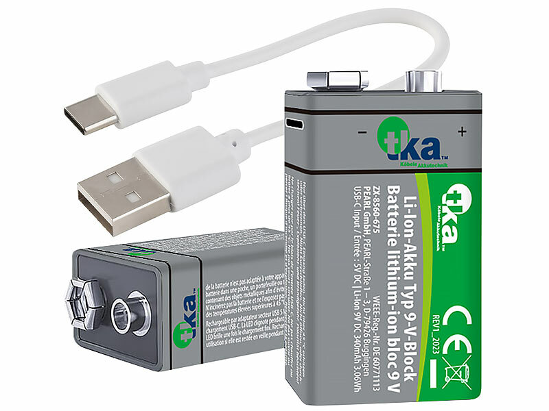 ; Li-Ion-Akkus Typ AA, mit USB-Ladefunktion, Li-Ion-Akkus Typ 18650 Li-Ion-Akkus Typ AA, mit USB-Ladefunktion, Li-Ion-Akkus Typ 18650 Li-Ion-Akkus Typ AA, mit USB-Ladefunktion, Li-Ion-Akkus Typ 18650 