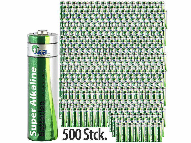 ; Alkaline-Batterien Micro (AAA), KnopfzellenLi-Ion-Akkus Typ AA, mit USB-Ladefunktion Alkaline-Batterien Micro (AAA), KnopfzellenLi-Ion-Akkus Typ AA, mit USB-Ladefunktion Alkaline-Batterien Micro (AAA), KnopfzellenLi-Ion-Akkus Typ AA, mit USB-Ladefunktion 