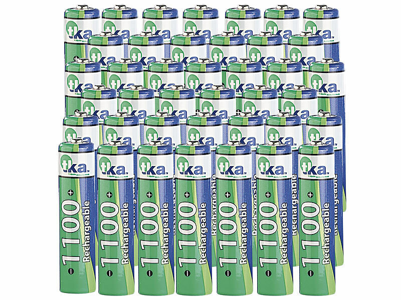 ; Alkaline-Batterien Micro (AAA), KnopfzellenAkku-Ladegeräte Alkaline-Batterien Micro (AAA), KnopfzellenAkku-Ladegeräte Alkaline-Batterien Micro (AAA), KnopfzellenAkku-Ladegeräte 